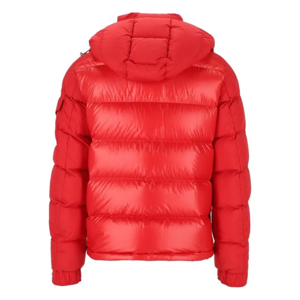 Moncler Men Maya Short Down Jacket